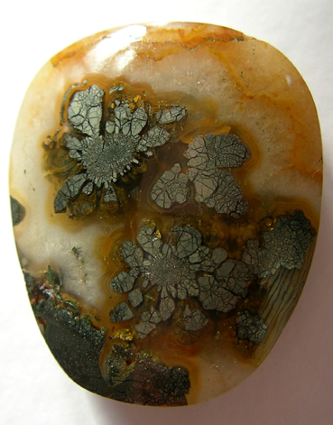 小田桐錦石研究所